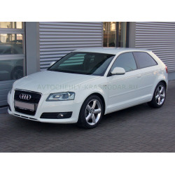 Авточехлы Автопилот для Audi A3 8P ( с 2003 по 2012) в Туймазах