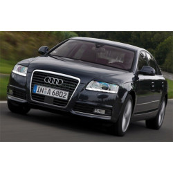 Авточехлы Автопилот для Audi A6 (С6) в Туймазах
