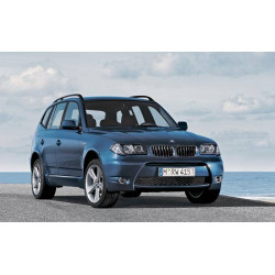 Авточехлы Автопилот для BMW X3 в Туймазах