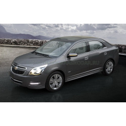 Авточехлы Автопилот для Chevrolet Cobalt в Туймазах