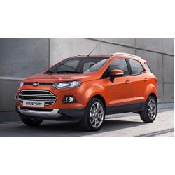 Авточехлы Автопилот для Ford EcoSport в Туймазах