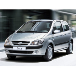 Авточехлы Автопилот для Hyundai Getz в Туймазах