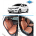 Авточехлы Автопилот для Hyundai Solaris Хетчбэк в Туймазах