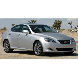 Авточехлы Автопилот для Lexus IS 250 - 2 c 2005 по 2013 в Туймазах