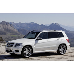 Авточехлы Автопилот для Mercedes-Benz GLK X204 (2008+) в Туймазах