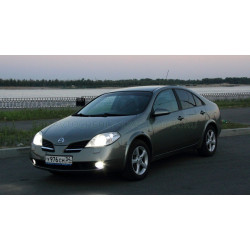 Авточехлы Автопилот для Nissan Primera P-12 в Туймазах