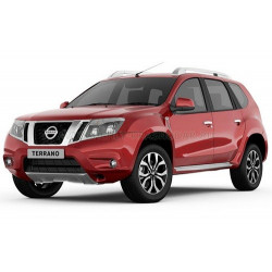 Авточехлы Автопилот для Nissan Terrano в Туймазах