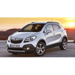 Авточехлы Автопилот для Opel Mokka в Туймазах