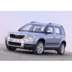 Авточехлы Автопилот для Skoda Yeti в Туймазах