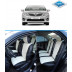 Авточехлы Автопилот для Toyota Corolla в Туймазах