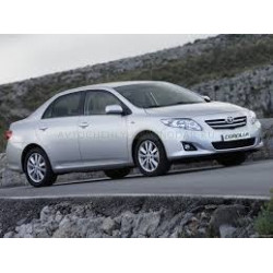 Авточехлы Автопилот для Toyota Corolla в Туймазах